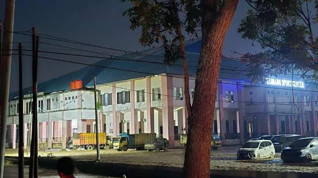 Listrik Darurat PLN Selamatkan Layanan Medis dan Pengungsian di Aceh Tamiang