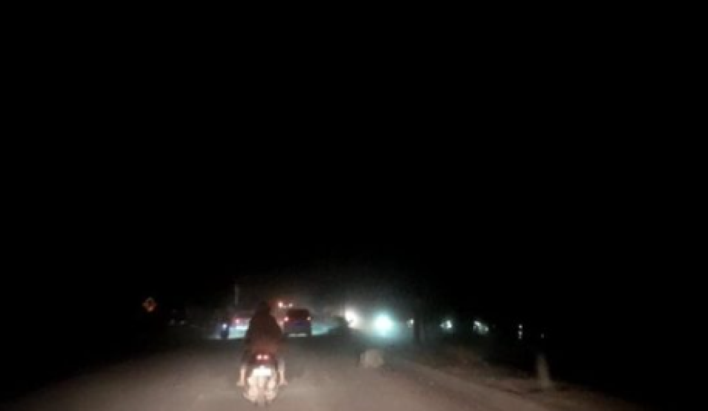 Listrik Sempat Menyala Saat Kunjungan Presiden, PLN Paparkan Tahapan Pemulihan Aceh