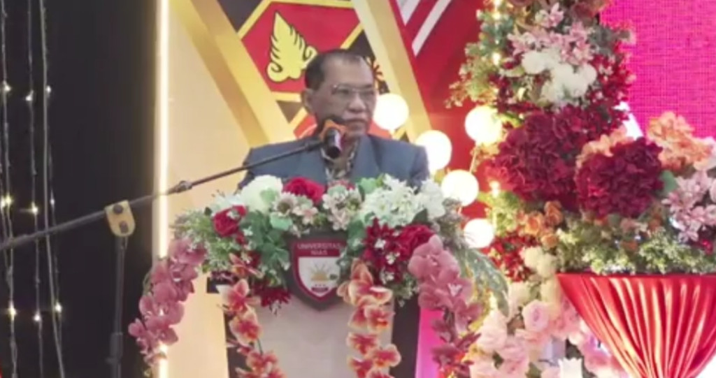 LLDikti Sumut Buka Suara soal Ijazah S1 Plt. Rektor UNIAS Tak Terdata di PDDikti Dituding Palsu