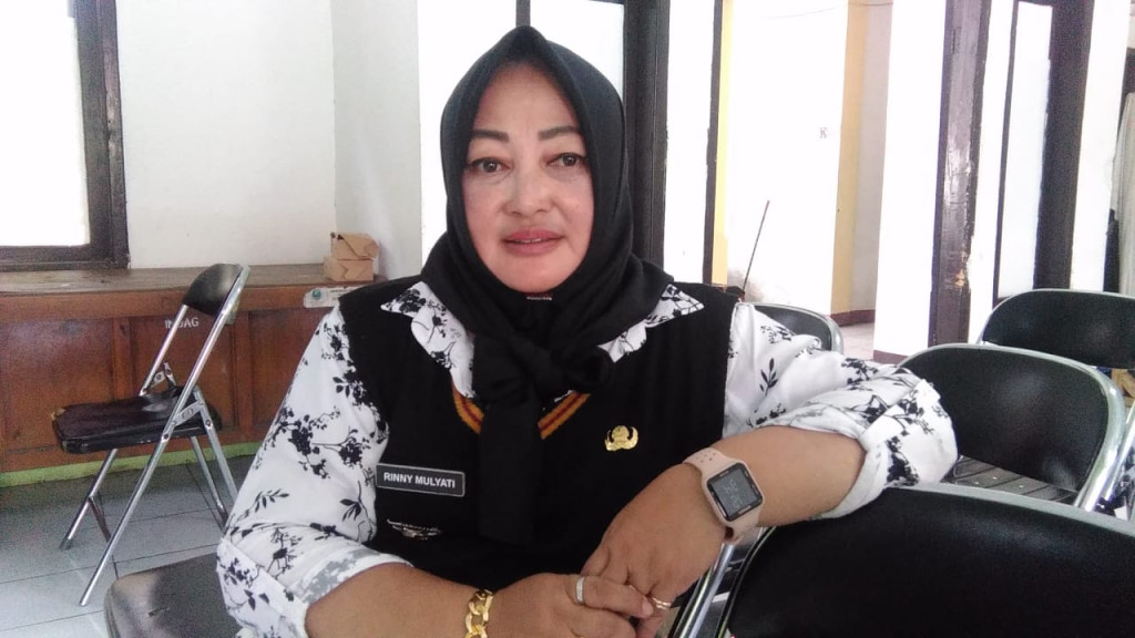 Lurah Kotakaler Imbau Warga Tertib Kelola Sampah untuk Cegah Banjir Berulang