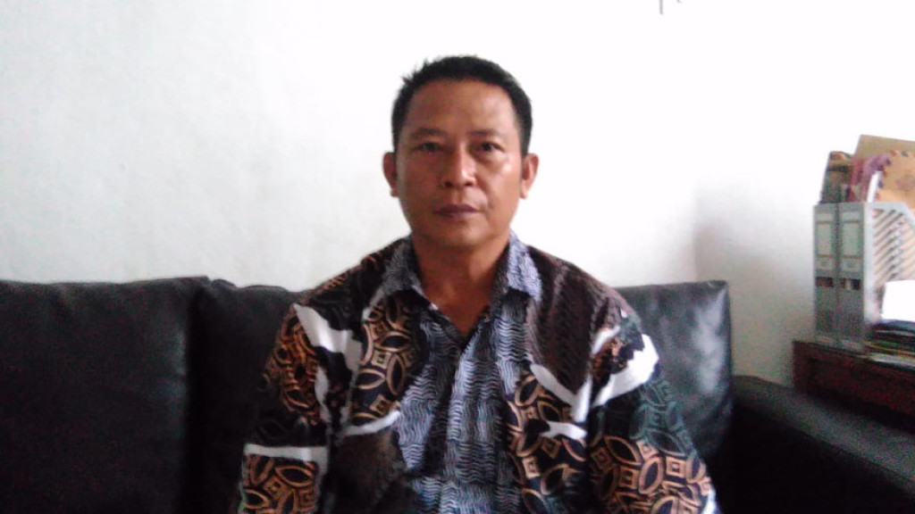 Lurah Regolwetan: Sejumlah Titik di Bantaran Sungai Rawan Longsor dan Banjir