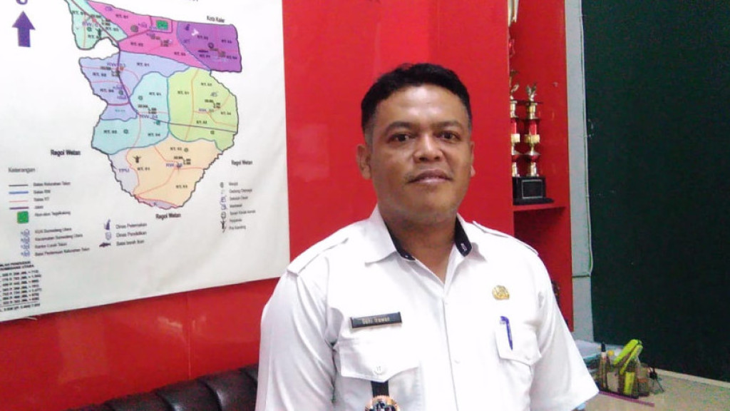 Lurah Talun Minta Dukungan BBWS untuk Penanganan Longsor: Puluhan Rumah di Bantaran Sungai Cipeles Masuk Zona Rawan