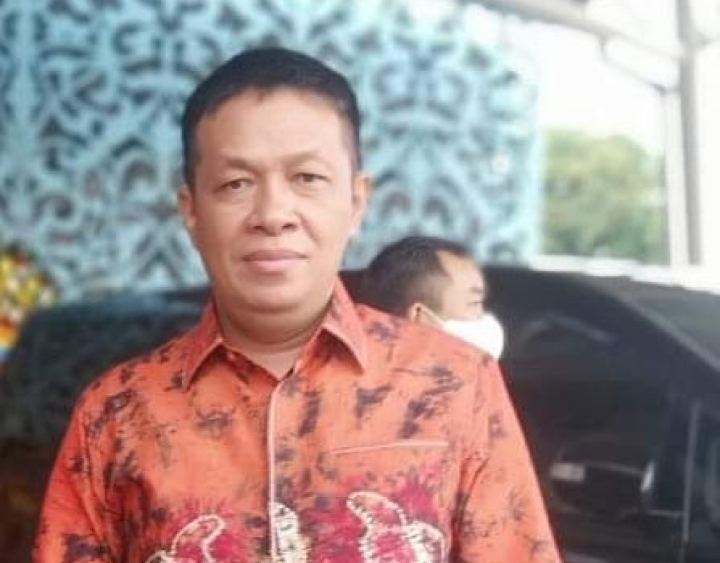 MARTABAT Prabowo-Gibran Dorong Semua Organisasi Masyarakat Kampanyekan Anti Buang Sampah ke Laut dan Sungai