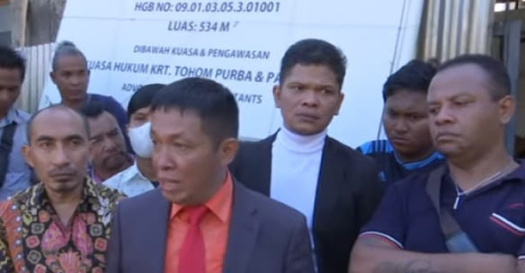 MARTABAT Prabowo-Gibran Dorong Tata Kelola Udara Modern Lewat Deteksi Emisi Industri Terintegrasi