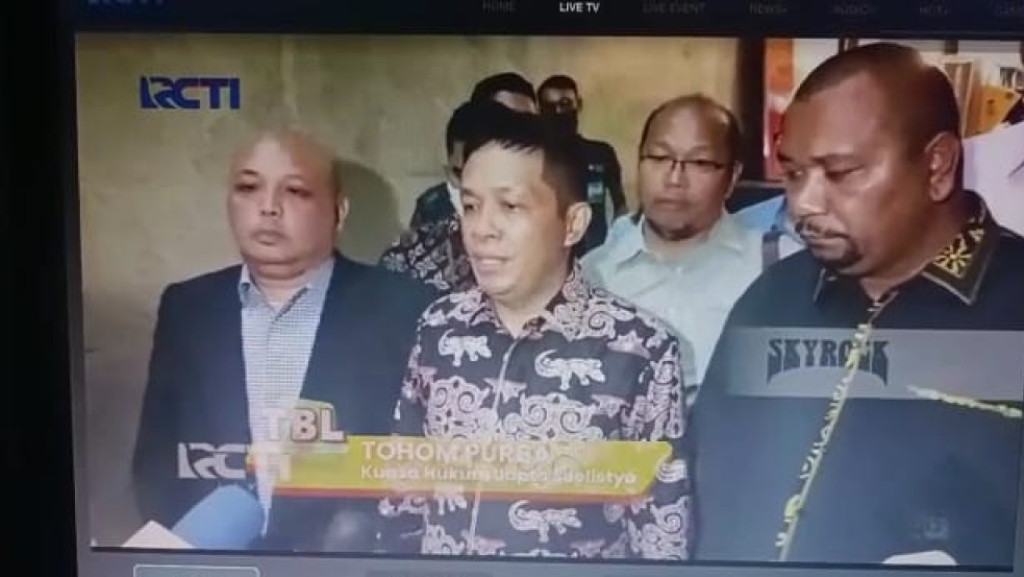 MARTABAT Prabowo-Gibran: Patimban Industrial Estate Jadi Motor Baru Aglomerasi Jawa Barat