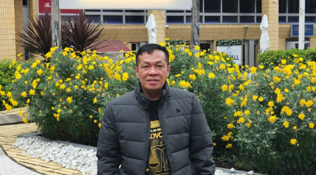 MARTABAT Prabowo–Gibran Dorong BUMN dan Swasta Modernisasi Kawasan Kemayoran untuk Percepatan Kota Global Aglomerasi Jabodetabekjur