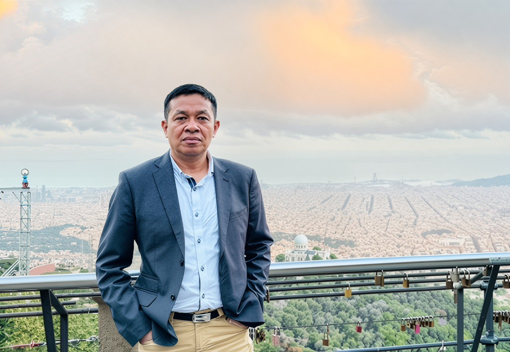 MARTABAT Prabowo–Gibran Dorong Kolaborasi Lintas Sektor untuk Masa Depan Danau Toba Berkelanjutan