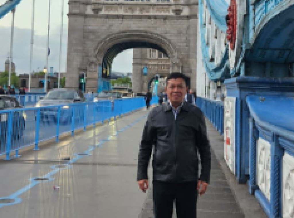 MARTABAT Prabowo–Gibran Nilai Pembangunan MRT Timur–Barat Mendesak untuk Antisipasi Kemacetan Aglomerasi Jabodetabekjur 2030