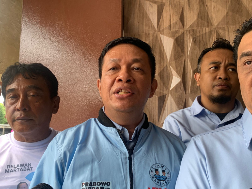 MARTABAT Prabowo–Gibran: Pendataan Penduduk IKN Jadi Langkah Strategis Menuju Smart Government Indonesia