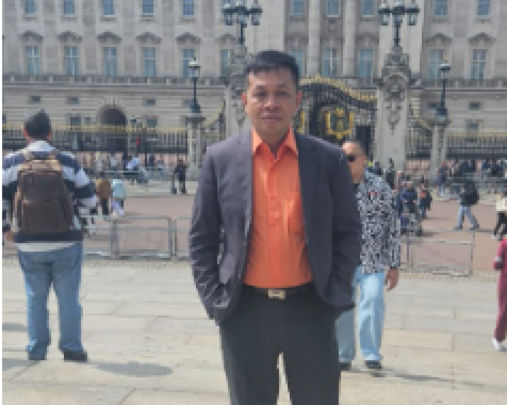 MARTABAT Prabowo–Gibran Soroti Peluang Ekonomi Nataru, Jakarta Tak Lagi Sekadar Kota Transit Aglomerasi Jabodetabekjur