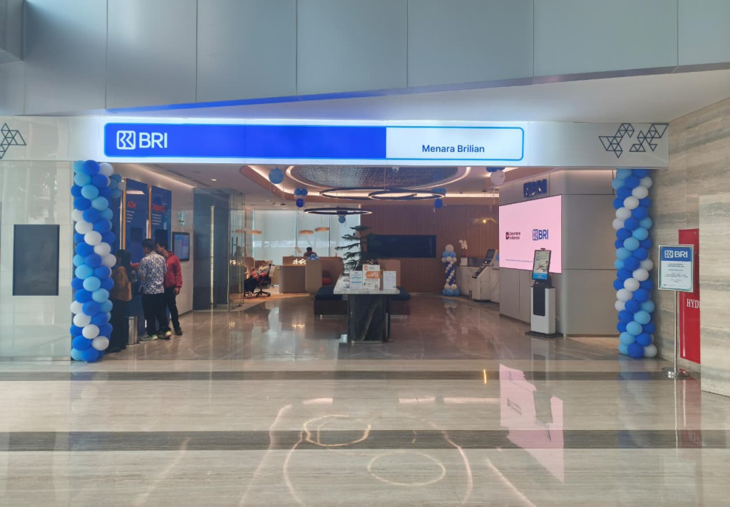 Masuki 130 Tahun BRI Rebranding Strategis, Targetkan Milenial hingga Korporasi