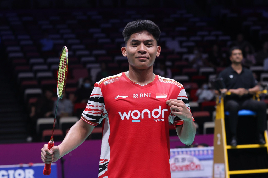 Menang Meyakinkan, Skuad Putra Indonesia Pastikan Tiket Final SEA Games 2025