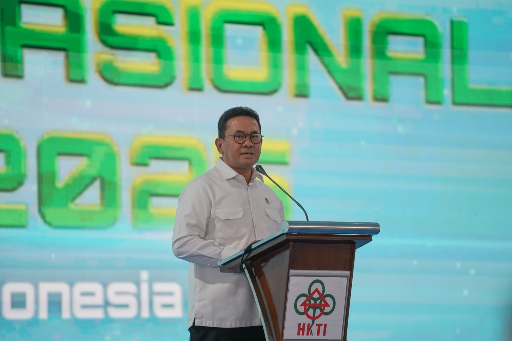 Mendag Busan Dorong Petani Perkuat Produksi dan Masuki Pasar Ekspor