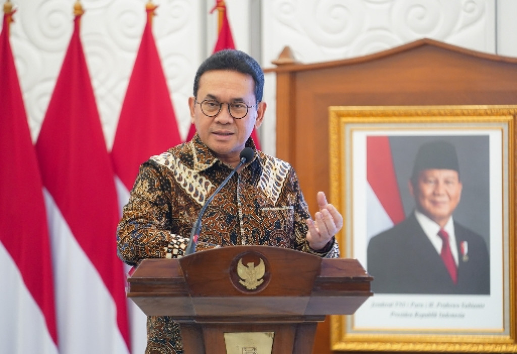 Mendag Busan: Indonesia Siap Tandatangani FTA dengan Uni Ekonomi Eurasia