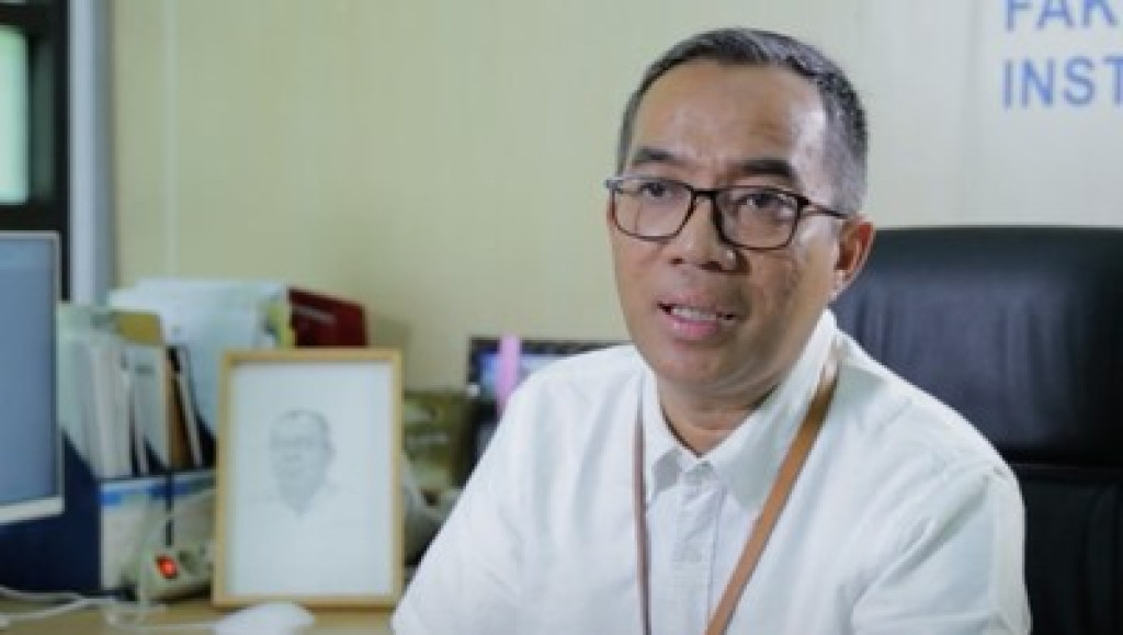 Mendiktisaintek Brian Yuliarto Wajibkan Mata Kuliah Koperasi di Perguruan Tinggi