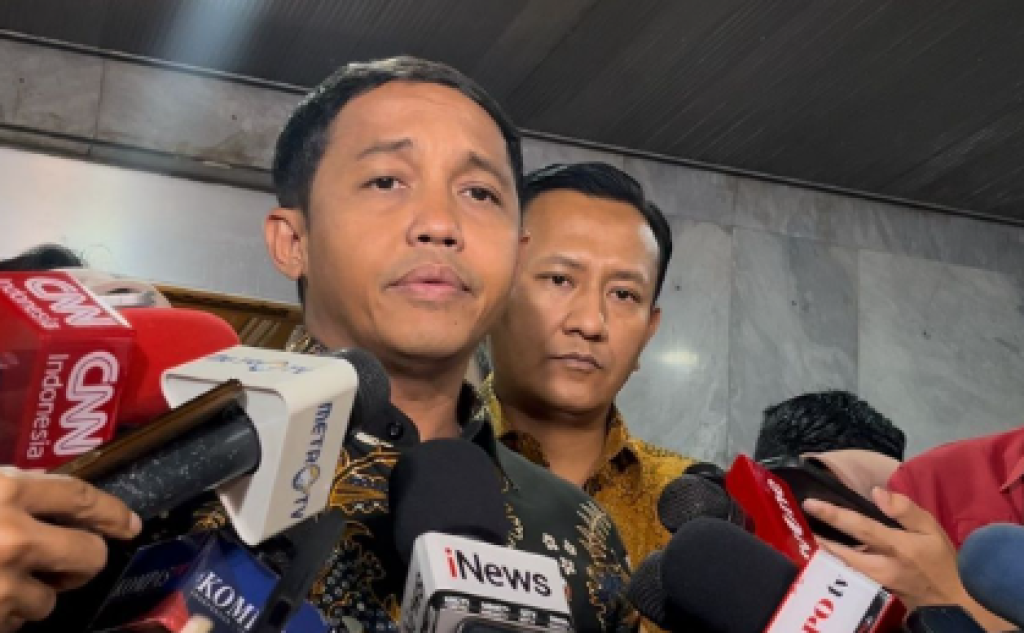 Menhut Raja Juli Siap Cabut 20 Izin PBPH Setelah Dapat Restu Presiden
