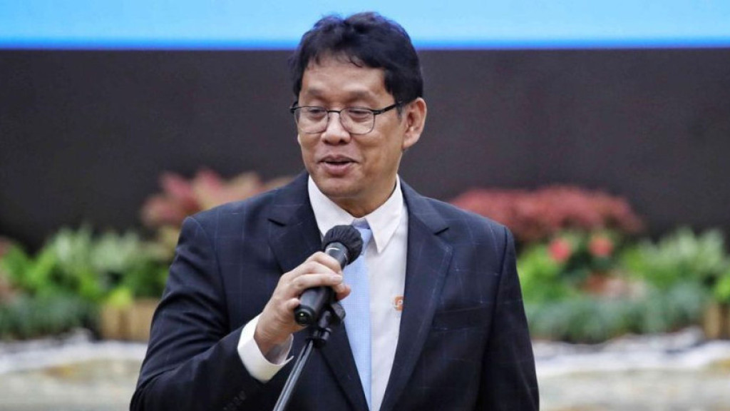 Menkeu Purbaya Sudah Cairkan Dana Rp268 Miliar Untuk Korban Bencana Sumatra