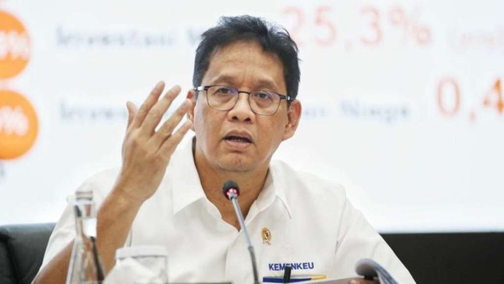 Menkeu Siapkan Rp60 Triliun untuk Pulihkan Bencana Aceh dan Sumatra