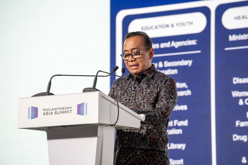 Menko PMK Sebut Akses Transportasi Darat Terdampak Bencana Telah Pulih 90 Persen