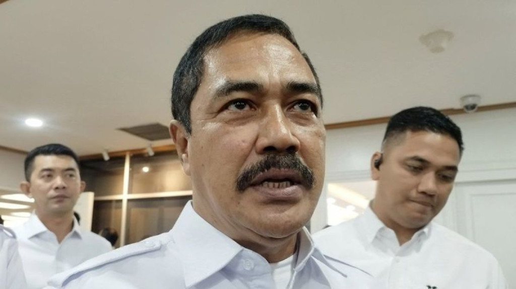 Menteri Imigrasi Ungkap Napi Muslim Dipaksa Makan Daging Anjing di Lapas Sulut