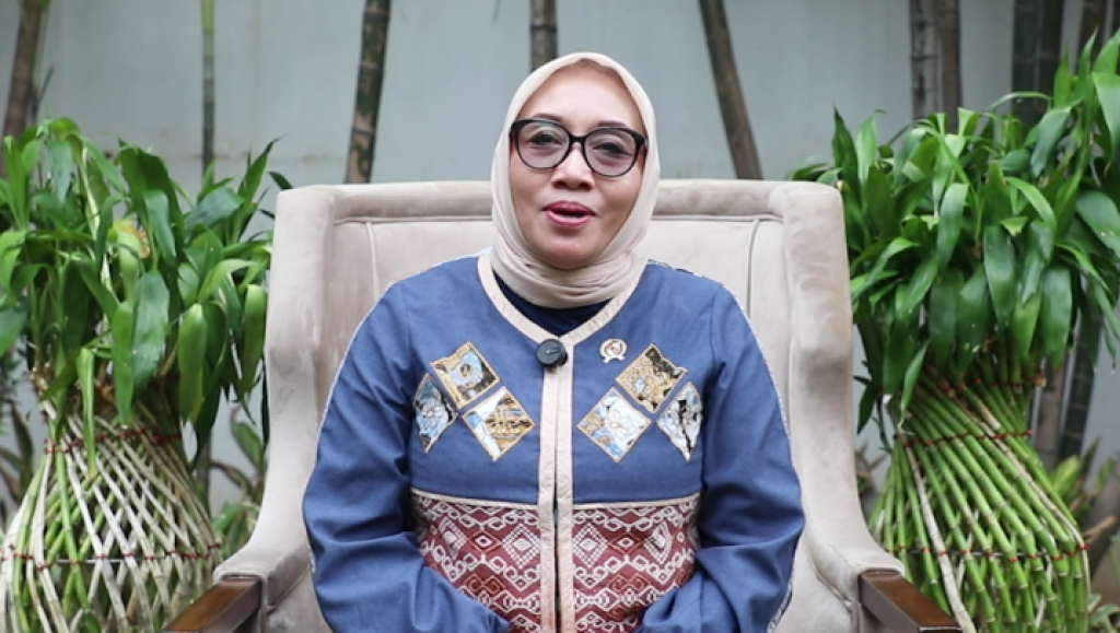 Menteri PPPA Dorong Kemandirian dan Masa Depan Inklusif bagi Anak Penyandang Disabilitas