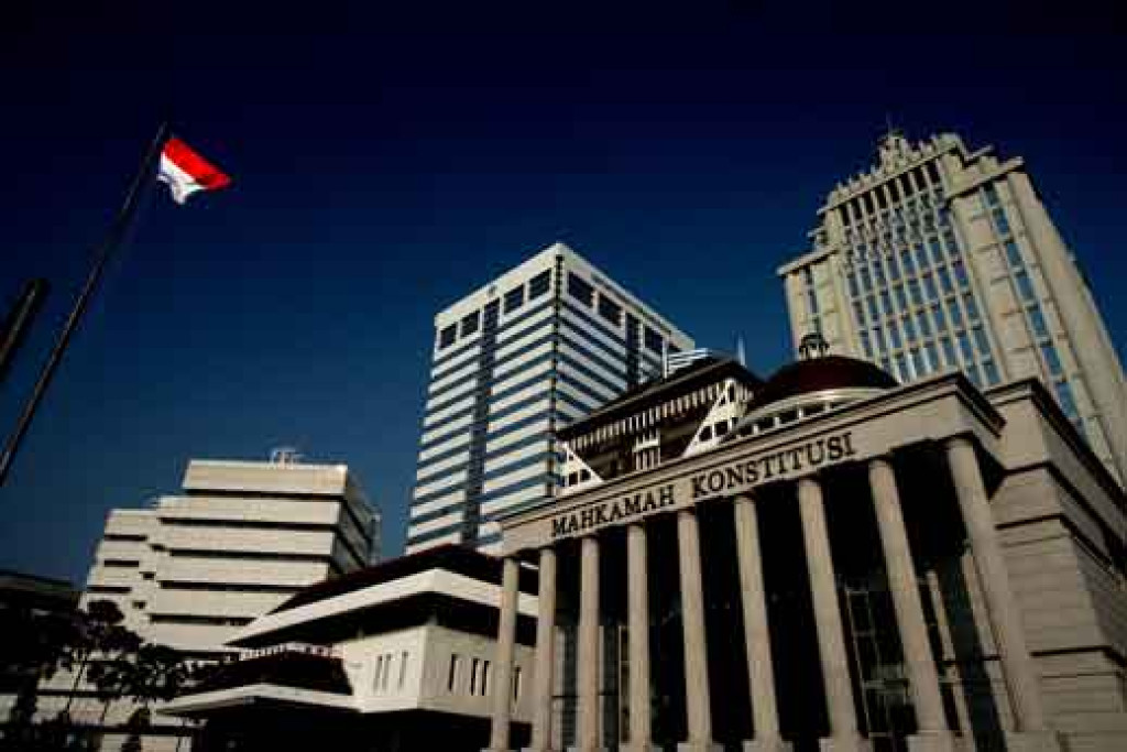 MK Akhiri Polemik Royalti: Penyelenggara Pertunjukan Wajib Bayar ke LMK