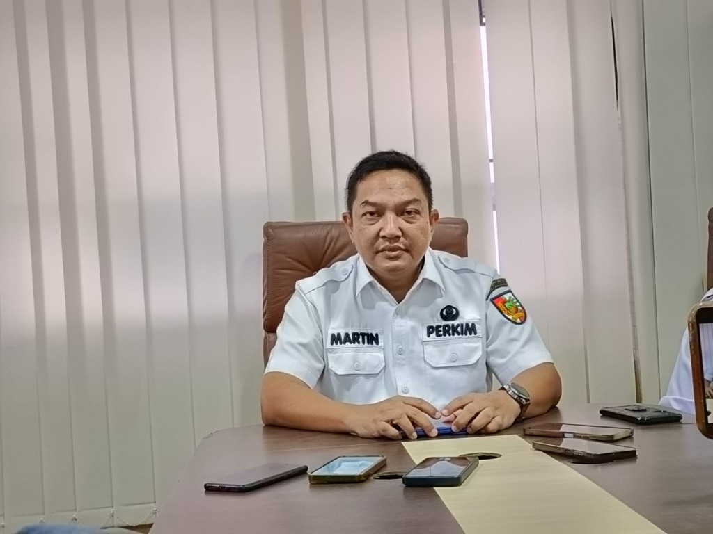 Muhajirin Siringo Ringo Nilai Tuduhan Larshen Yunus terhadap Plt Kadis Perkim Pekanbaru Tidak Berdasar