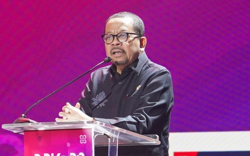 Muhammad Qodari: Presiden Akan Rayakan Malam Pergantian Tahun Bersama Warga Aceh