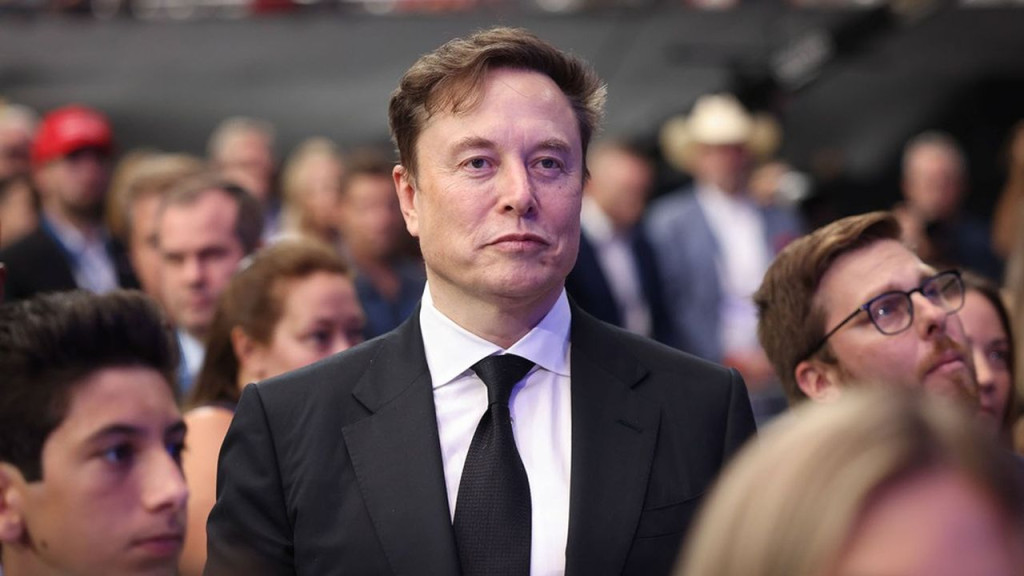 Musk Sebut Reaktor Fusi Buang-Buang Duit