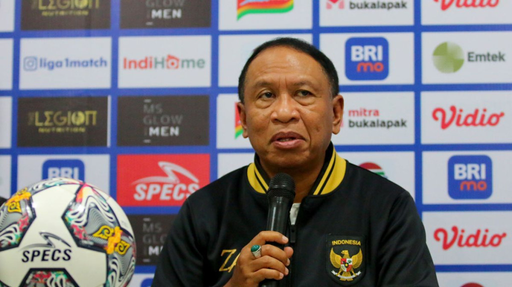 Nama Pelatih Baru Timnas Indonesia Tinggal Diumumlan, Erick Thohir Tidak Ikut Campur