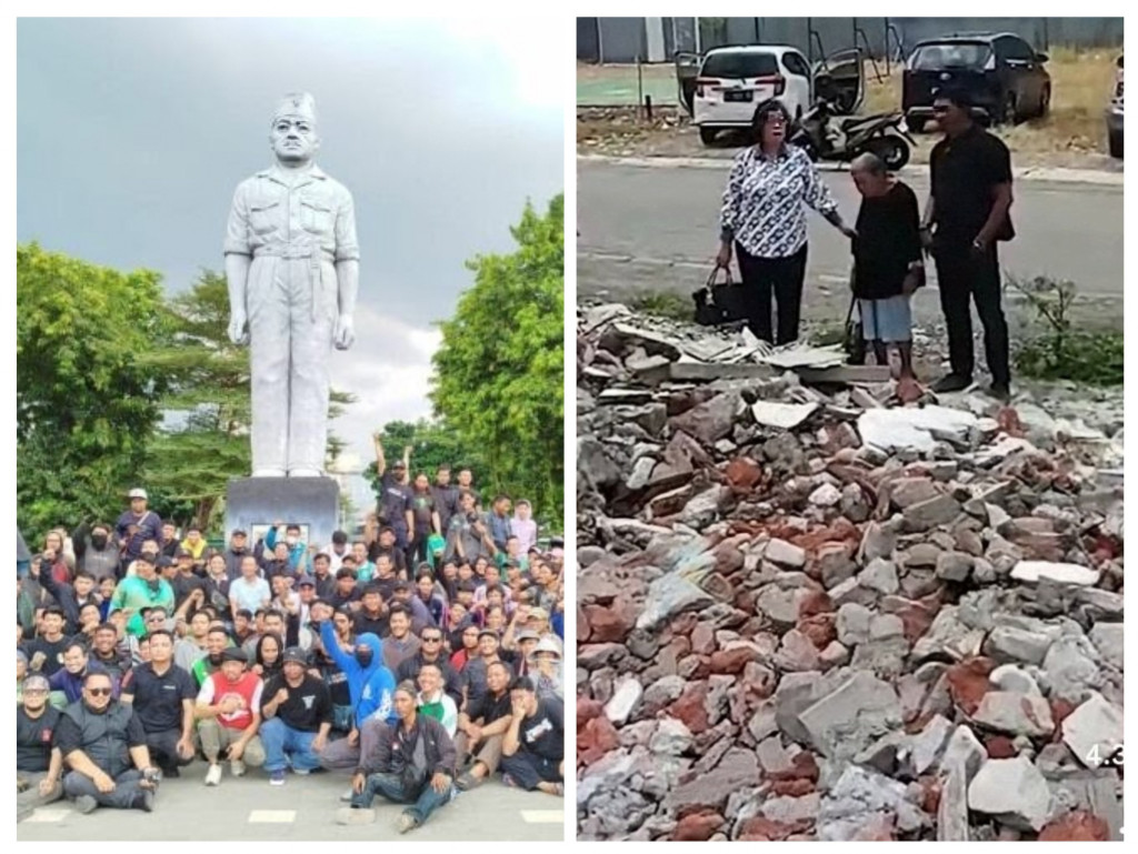 Nenek Elina (80) Terusir dari Rumahnya: Kronologi Lengkap, Respons Pejabat, dan Langkah Hukum yang Kini Bergulir