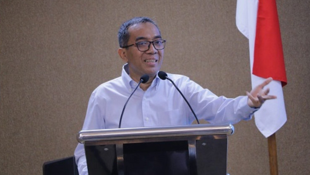 Nilai TKA 2025 Rendah, Pemerintah Evaluasi Perguruan Tinggi dan Mutu Pengajar