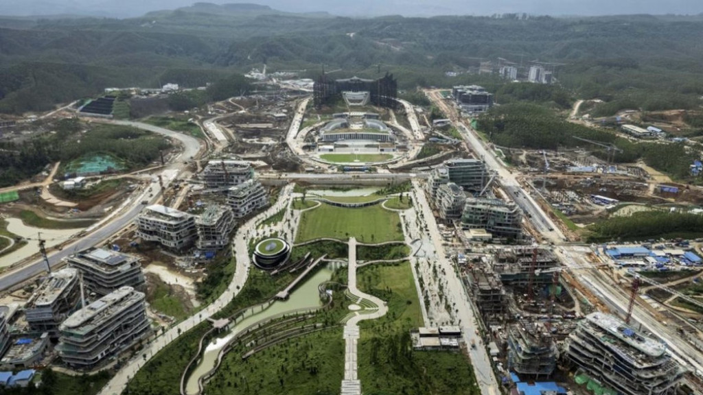 Ogah Pindah ke IKN, Bos Otorita Sindir PNS