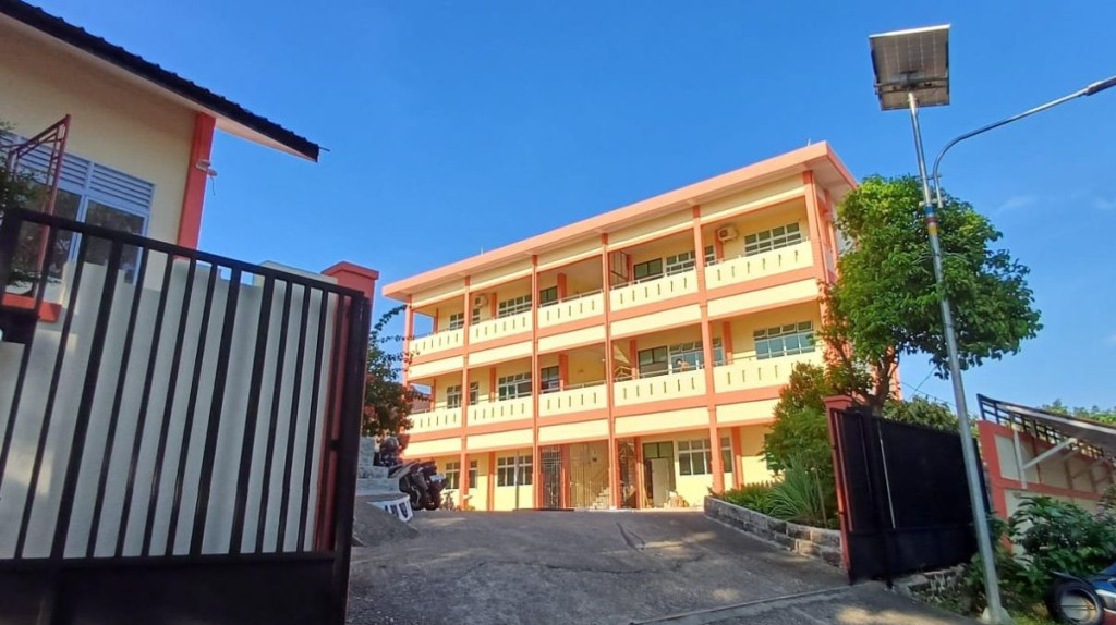 Ombudsman Ungkap Konsep Asrama Sekolah Rakyat SD di Kepri Perlu Dievaluasi