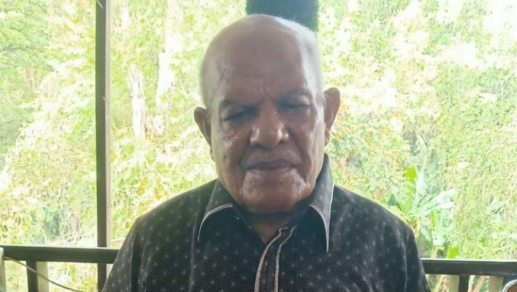 Ondoapi Distrik Abepura Apresiasi PLN, Jaga Keandalan Listrik Nataru di Jayapura