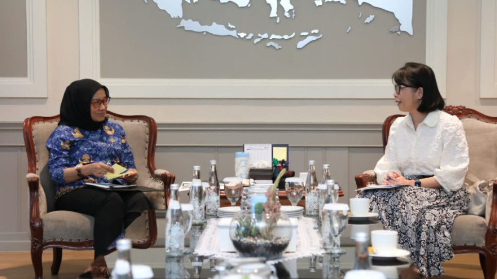 PANRB Perkuat Kompetensi ASN Lewat Sistem Merit dan Ekosistem Pembelajaran Kolaboratif