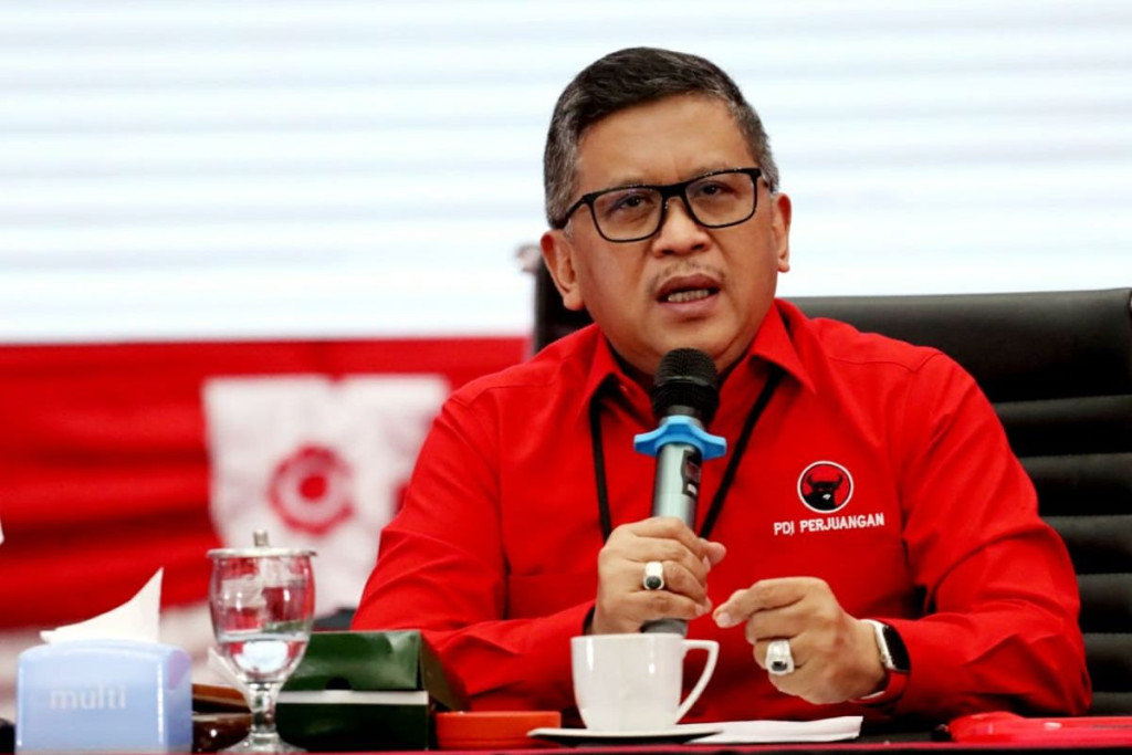 PDIP Akan Kajian Usulan Kepala Daerah Dipilih DPRD Pertimbangkan Aspirasi Rakyat