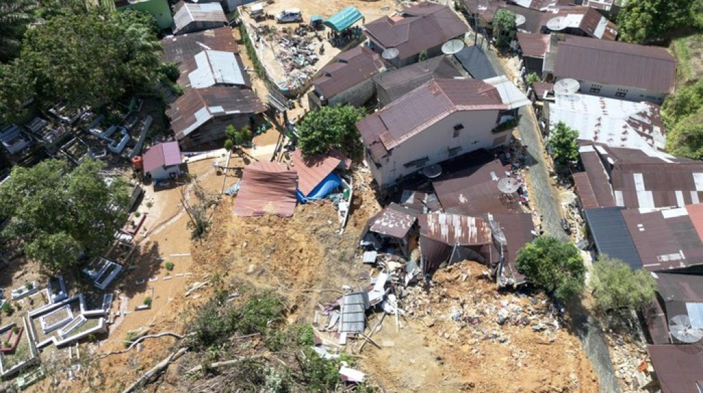Pelaku Penjarahan di Sumatra Dibebaskan Polisi: Mereka Butuh Makanan