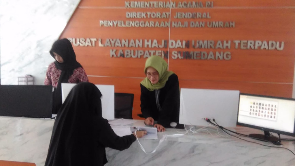 Pelunasan Haji Tahap Pertama Berakhir 23 Desember 2025, Tahap Kedua Direncanakan Januari 2026
