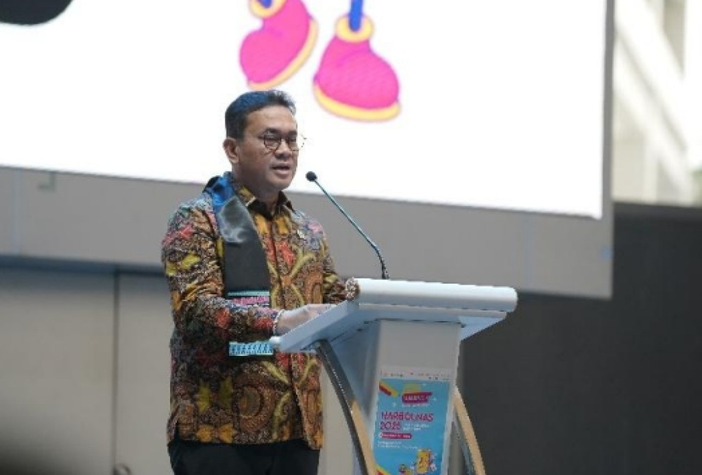 Peluncuran Harbolnas 2025:  Pemerintah Pacu Pertumbuhan Ekonomi Digital