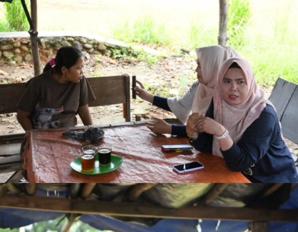 Pemda Kota Inspeksi Mendadak, Masalah Clear!!