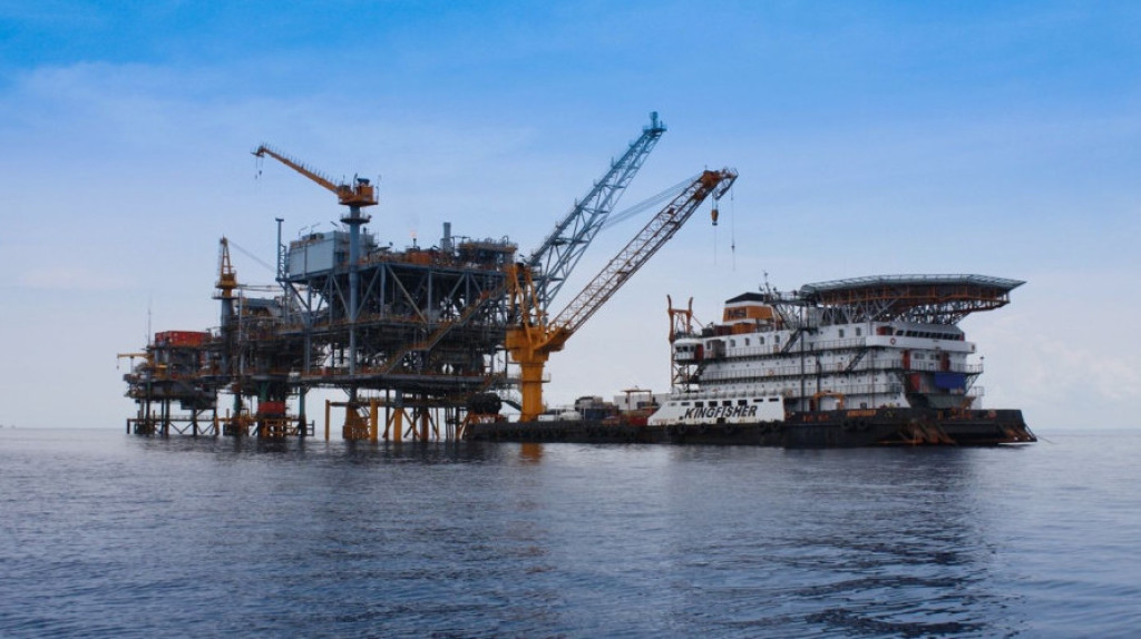 Pemerintah Buka Lelang 8 Wilayah Kerja Migas Tahap III 2025, Umumkan Pemenang WK Gagah