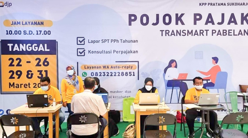 Pemerintah Buka Opsi Kenaikan Ambang Batas Penghasilan Tidak Kena Pajak Tahun 2026