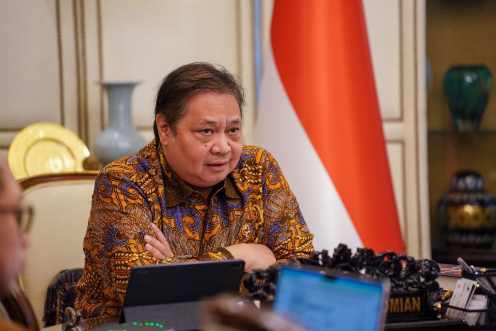 Pemerintah Dorong KEK sebagai Pusat Pertumbuhan Baru, Batang–Kendal Jadi Model Nasional