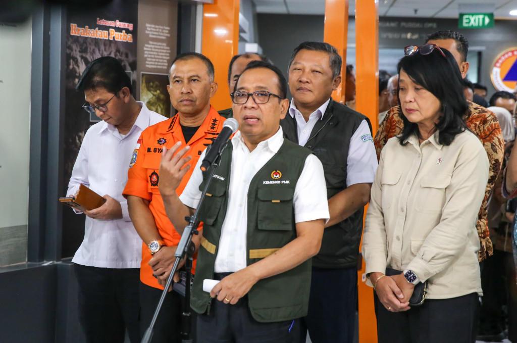 Pemerintah Percepat Pemulihan Pendidikan di Sumatra, Sekolah Ditargetkan Aktif Awal 2026