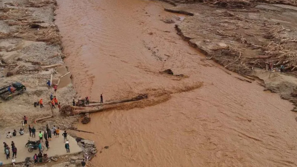 Pemerintah Targetkan Transisi Cepat dari Darurat ke Pemulihan Pascabencana di Sumatera