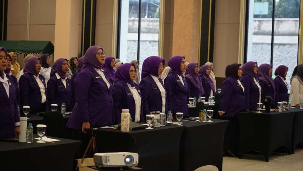 Pemkab Bogor Perkuat Transformasi Posyandu sebagai Garda Terdepan Layanan Dasar