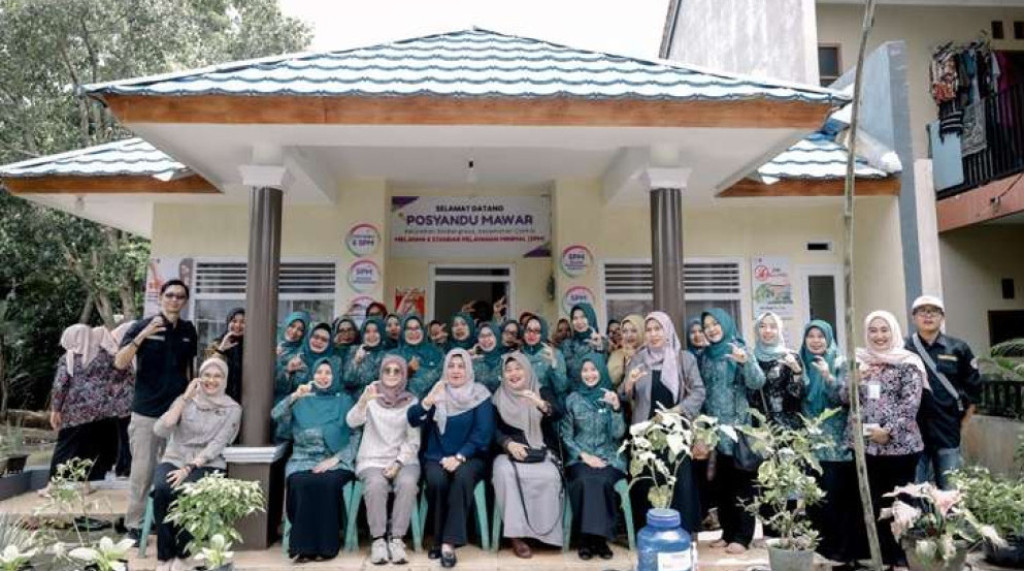 Pemkab Ciamis Dukung Sindangrasa Jadi Contoh Pelayanan Publik Inovatif