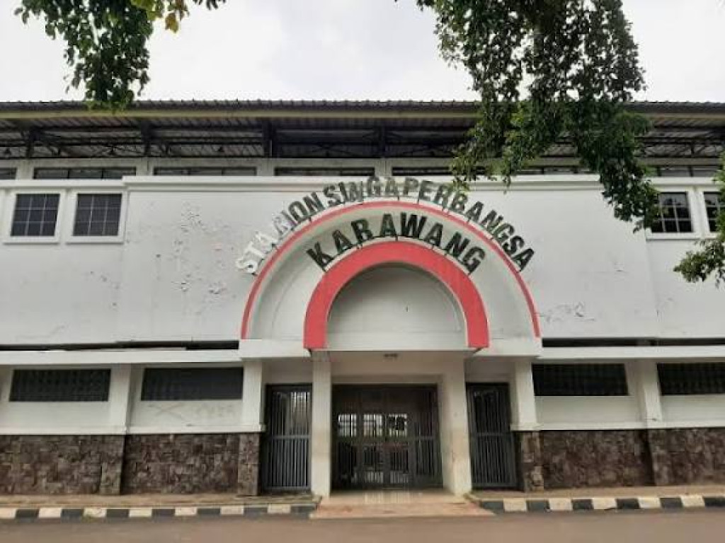 Pemkab Karawang Perkuat Infrastruktur Olahraga melalui Pembangunan Sport Park Panatayudha dan Revitalisasi Stadion Singaperbangsa