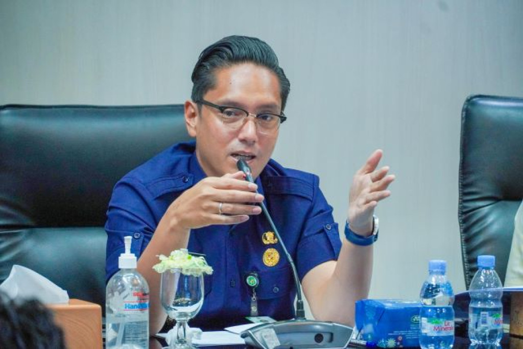 Pemkot Medan Bantah Terima Rp 1,5 Triliun dari Bank Dunia